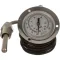 Rinse Thermometer2, 100-220F, Front Flang for Ge-hobart Part# XND16X50