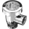 Vacuum Breaker for Ge-hobart Part# XND16X5