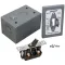 Contactor W/Enclosure for Ge-hobart Part# XND3X4