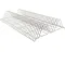 Rack,Drying , 34 Slots,Epoxy for Intermetro Part# XTR2448XE