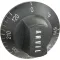 Dial,control (120-570f) for Vollrath/Idea-medalie Part# XTSA0010