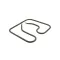 Element,bottom for Vollrath/Idea-medalie Part# XTSA0011