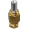 Orifice (nat) for Star Mfg Part# Y1212