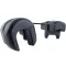 Strain Relief, Cord for Star Mfg Part# Y2968