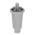 Foot for Star Mfg Part# Y7555