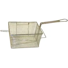 Fry Basket For Star Mfg Part# Y8846