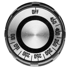 Dial for Star Mfg Part# Y9-7071-16