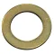 Brass Washer for Groen Part# Z002019
