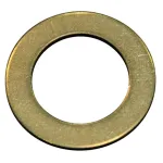 Brass Washer for Groen Part# Z002019