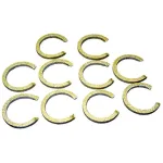 Packing Rings for Groen Part# Z002424
