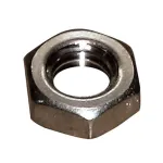 Hex Nut Jam 5/16-18 for Groen Part# Z003823