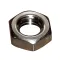 Hex Nut Jam 5/16-18 for Groen Part# Z003823