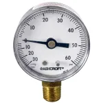 Compound Gauge for Groen Part# Z008345