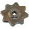 Handle for Groen Part# Z012209