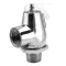 Safety Valve for Groen Part# Z012286