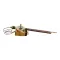 Thermostat - K, 18" Cap for Groen Part# Z012313