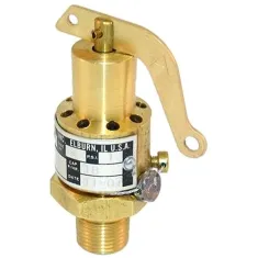Safety Valve for Groen Part# Z014355
