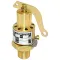 Safety Valve for Groen Part# Z014355