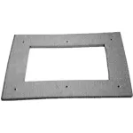 Gasket for Groen Part# Z062874