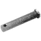Clevis Pin2'' Long ,3/8 Dia for Groen Part# Z064378