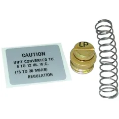 Conversion Kit for Groen Part# Z079802