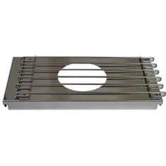 Blower Cover for Groen Part# Z096788