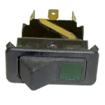 Rocker Switch for Groen Part# Z099290