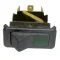 Rocker Switch for Groen Part# Z099290