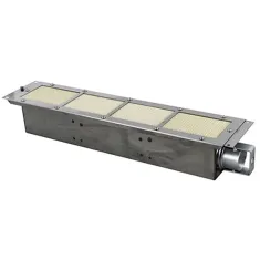 Ir Burner for Blodgett Part# Z1163875