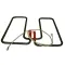 Element Lower Sta  for Star Mfg Part# Z1981
