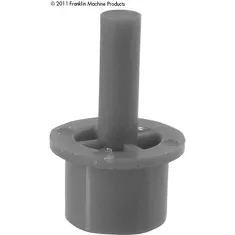 Button,push for Star Mfg Part# Z2848