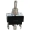 Toggle Switch 1/2 Dpdt, Ctr-Off for Star Mfg Part# Z6863