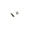 Lid Pin Tpr, Bolt & Nut  for Turbo Air Part# Z931901100