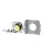 00-960743 Vulcan Hart alternate view 4