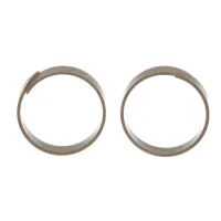 011429-45 T&S Brass alternate view 1