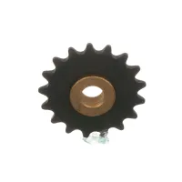 2P-Z8392 Star alternate view 1