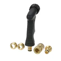 5WG-1000-01 T&S Brass alternate view 4