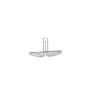 75699 American Metalcraft alternate view 5