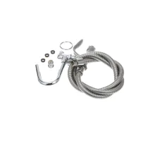 B-0102-A T&S Brass alternate view 3