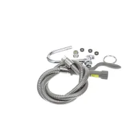 B-0102-A T&S Brass alternate view 4