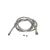 B-0108-HOSE T&S Brass alternate view 1