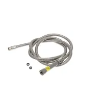 B-0108-HOSE T&S Brass alternate view 2