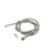 B-0108-HOSE T&S Brass alternate view 2