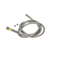 B-0108-HOSE T&S Brass alternate view 3