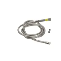 B-0108-HOSE T&S Brass alternate view 5