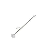 B-0109-04 T&S Brass alternate view 3