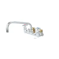 B-0290 T&S Brass alternate view 2