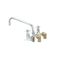 B-0290 T&S Brass alternate view 3