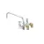 B-0290 T&S Brass alternate view 3