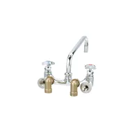 B-0290 T&S Brass alternate view 4